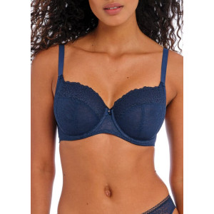 Catwalk Contour Side Support Bra – by Freya