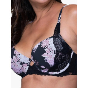 Amaryllis Moulded Underwire Bra