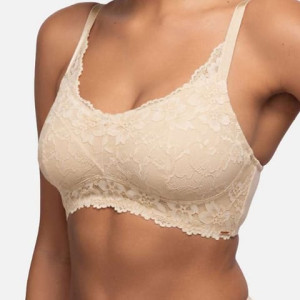 Amelia Comfort Post-Surgery Bra