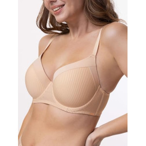 Carmen Moulded Underwire Bra