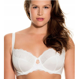 Celine Underwire Bra with Lace