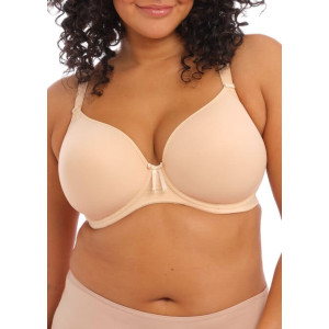 Bijou Banded Underwire Moulded Bra