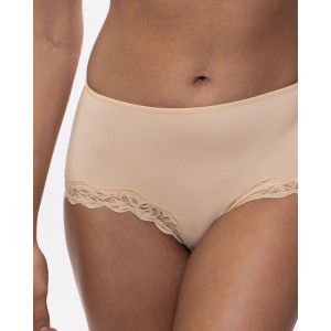 Evie Everyday Midi Brief - 2 Pack