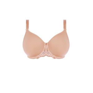 Aubree Underwire Moulded Spacer Bra - Image 3