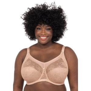 Verity Non Wire Lace Bra