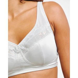 Mariah Soft Cup Minimizer Bra