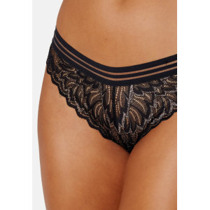 Metanoia Brazilian Brief Panty
