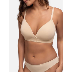 Michelle Moulded Soft Cup Bra