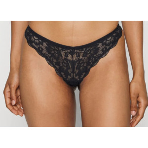 Myla Lace Elegance Thong 3 Pack - Image 2