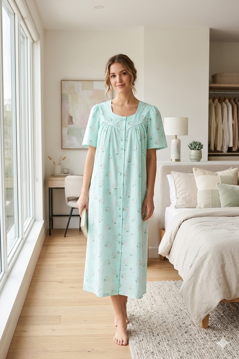 Summer Gowns