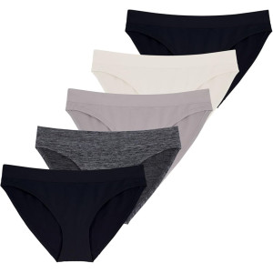 Rosanne 5 Pack Hipster Classic