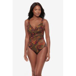 Miraclesuit Revele One-Piece in Perissa