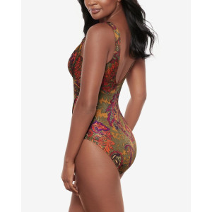 Miraclesuit Revele One-Piece in Perissa - Image 3