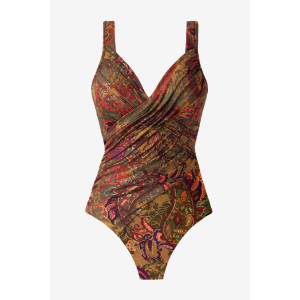 Miraclesuit Revele One-Piece in Perissa - Image 2