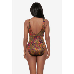 Miraclesuit Revele One-Piece in Perissa - Image 4