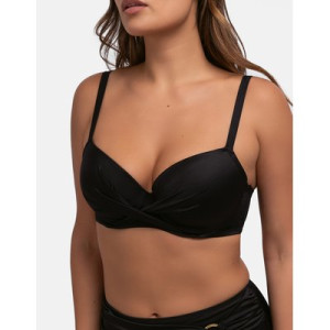 Azores Sculpt Padded Underwire Bikini Top