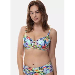 Balabio Padded Underwire Bikini Top