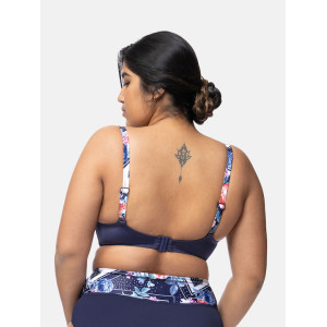 Monaco Underwire Bikini Top - Image 2