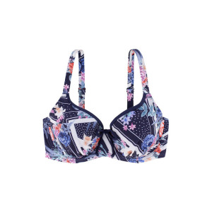 Monaco Underwire Bikini Top - Image 3