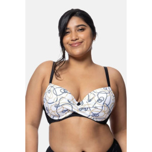 Esterel Sculpting Underwire Bikini Top