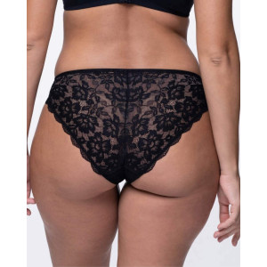 Myla Lace 3 Pack Bikini Panty - Image 2