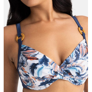 Cairns Contour Underwire Bikini Top