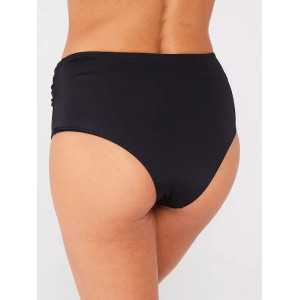 Azores Chic Midi Bikini Brief - Image 2