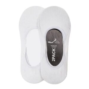 Falke Barely-There Invisible Socks – 2 Pack