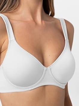 Lindsay Smooth Elegance Underwire Bra