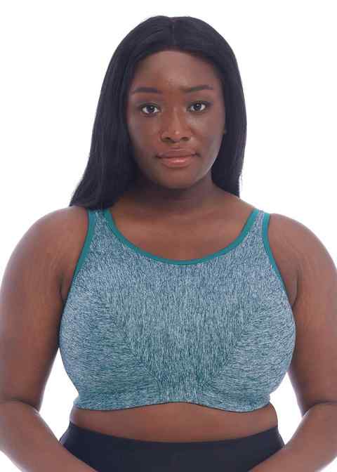 Goddess Sport - Soft Cup Sports Bra